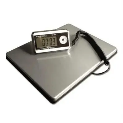 Table scale Kamer