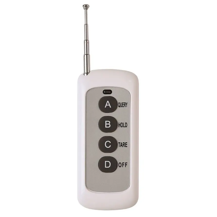 1 ton digital scale Kamer