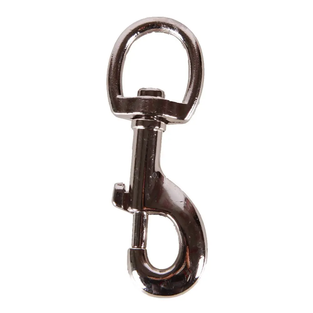 Oval swivel eye carabiner Kamer