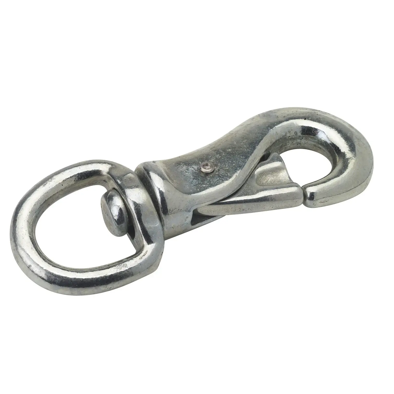 Universeller O-Karabiner Kamer