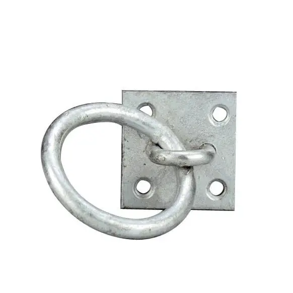 Attachment ring Kamer