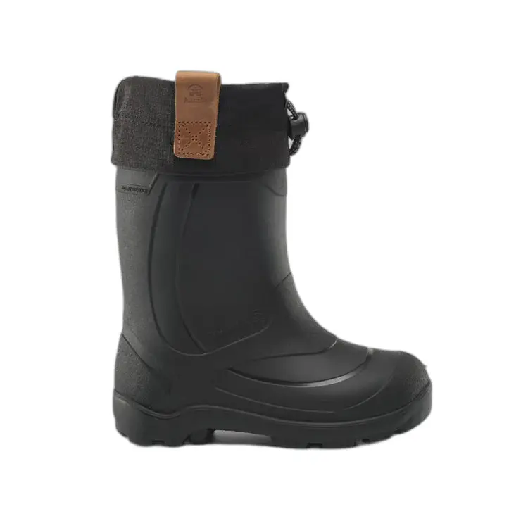 Bottes d'hiver bébé Kamik Tundra Bottes d'hiver bébé Kamik Tundra