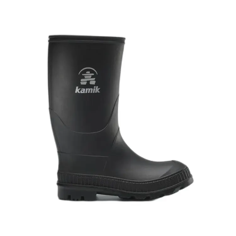Bottes de pluie bébé garçon Kamik Stomp Bottes de pluie bébé garçon Kamik Stomp