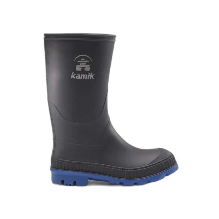 Bottes de pluie bébé garçon Kamik Stomp Bottes de pluie bébé garçon Kamik Stomp