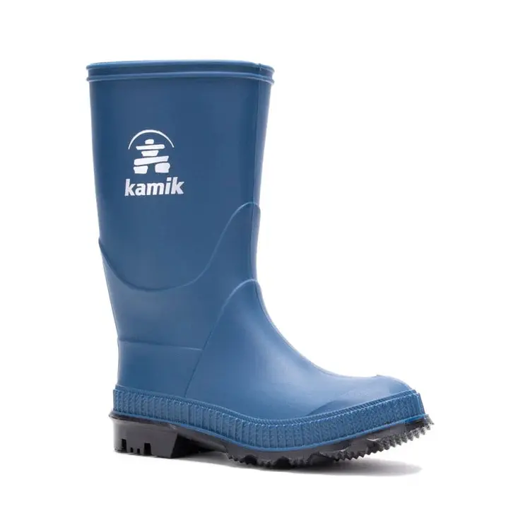 Bottes de pluie grande taille enfant Kamik Stomp Bottes de pluie grande taille enfant Kamik Stomp
