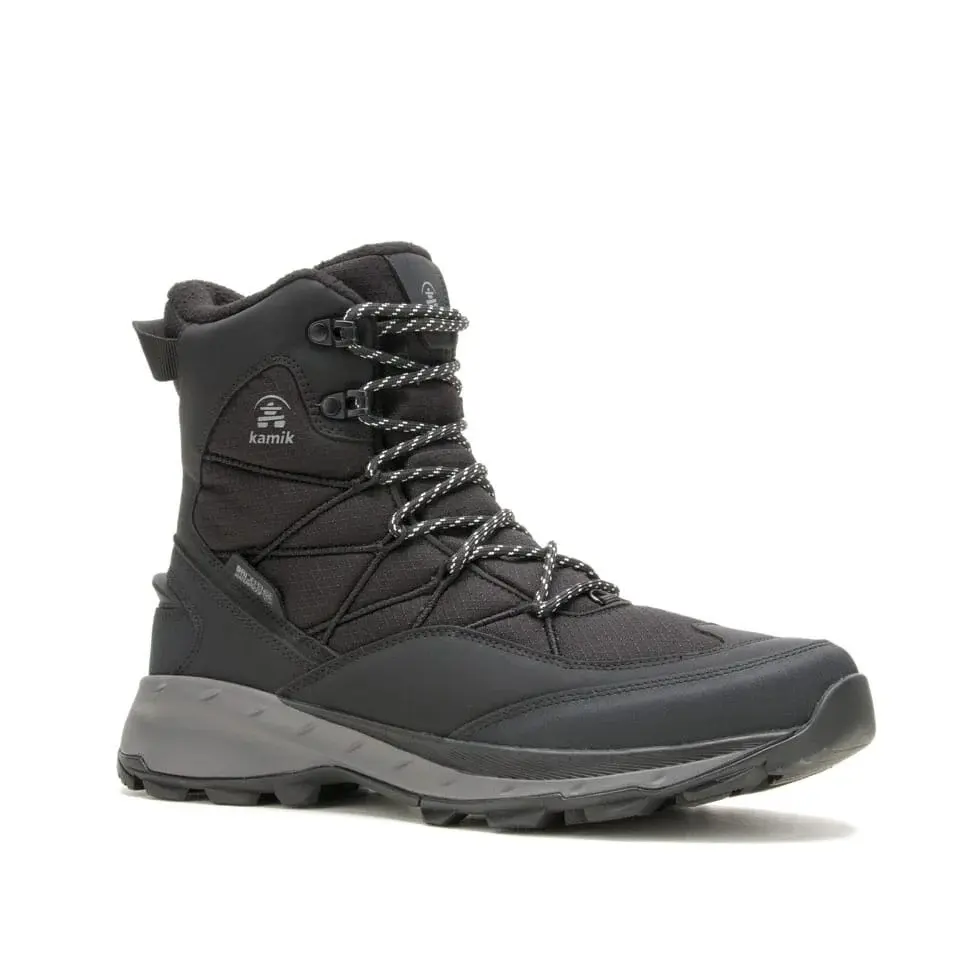 Wandelschoenen Kamik Trekice