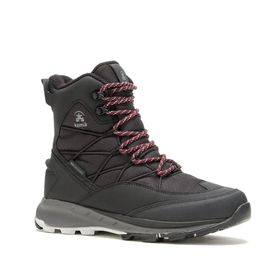 Dameswandelschoenen Kamik Trekice