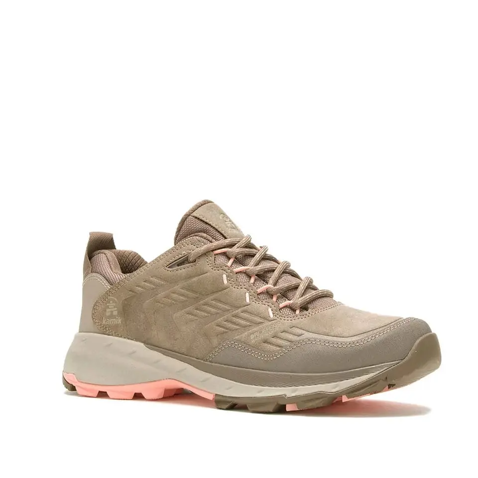 Damen-Wanderschuhe Kamik Treklite