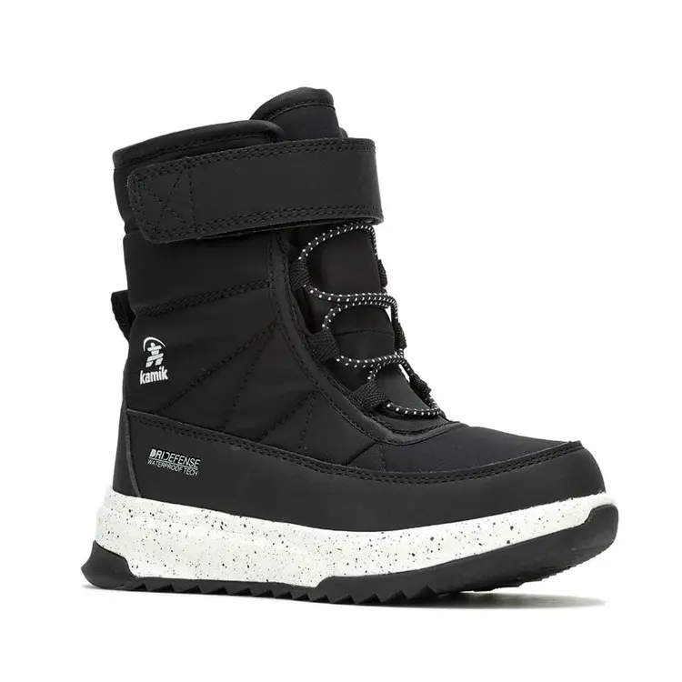 Bottes d'hiver enfant Kamik Stormy