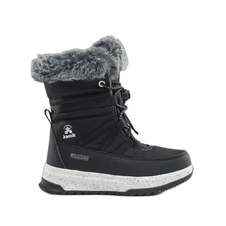 Bottes d'hiver enfant Kamik Stormy F