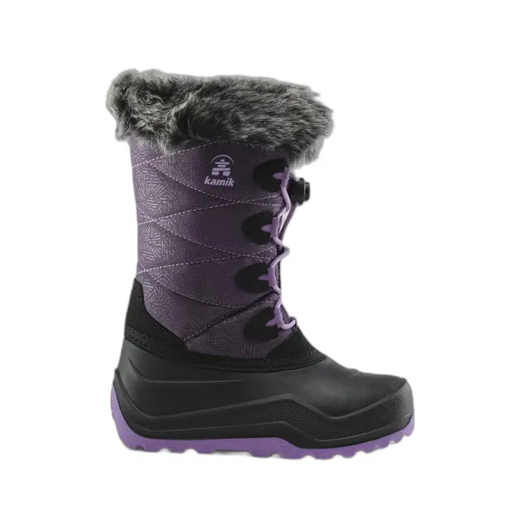 Bottes d'hiver enfant Kamik Snowangel