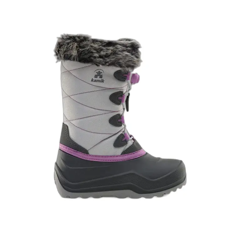 Bottes d'hiver bébé Kamik Snowangel