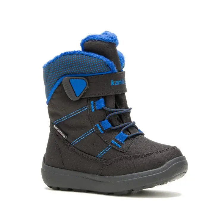 Bottes d'hiver bébé Kamik Stance 2 Bottes d'hiver bébé Kamik Stance 2