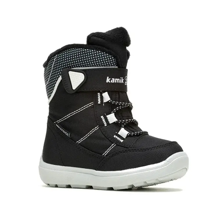 Bottes d'hiver enfant Kamik Stance 2