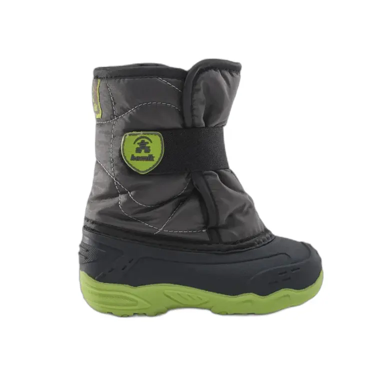 Bottes d'hiver bébé Kamik Snowbug 5 Bottes d'hiver bébé Kamik Snowbug 5