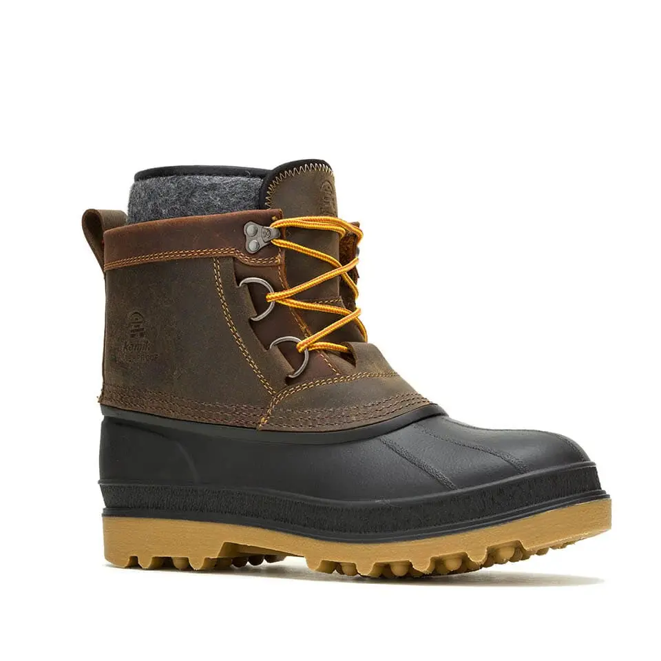 Winterstiefel Kamik William Lo