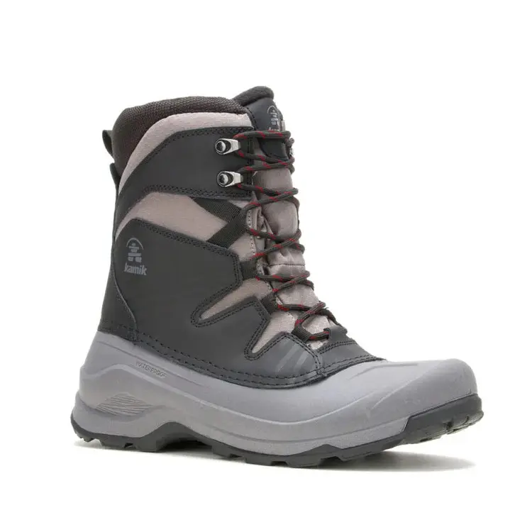 Winterstiefel Kamik Iceland