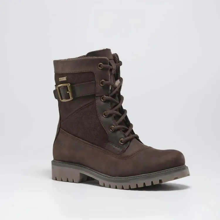 Dames winterlaarzen Kamik Rogue Mid