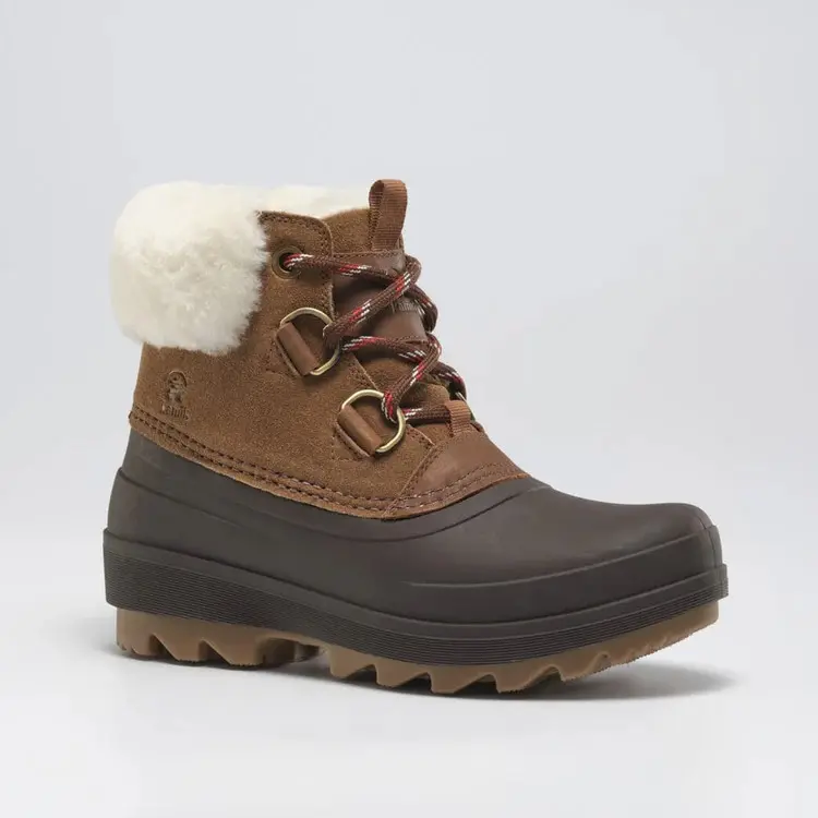 Winterstiefel Damen Kamik Lauren F