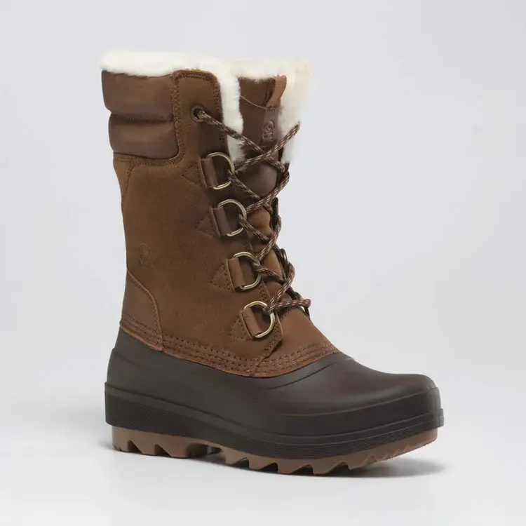 Dames winterlaarzen Kamik Lauren
