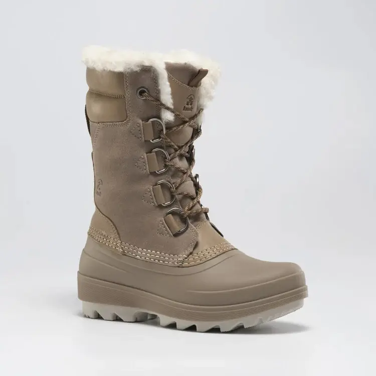 Dames winterlaarzen Kamik Lauren