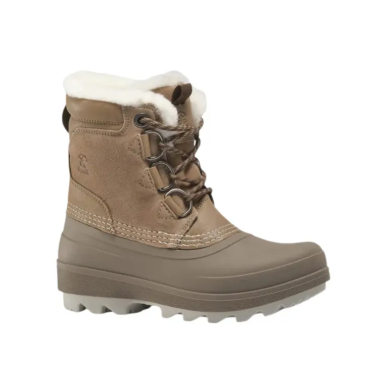 Dames winterlaarzen Kamik Lauren Lo