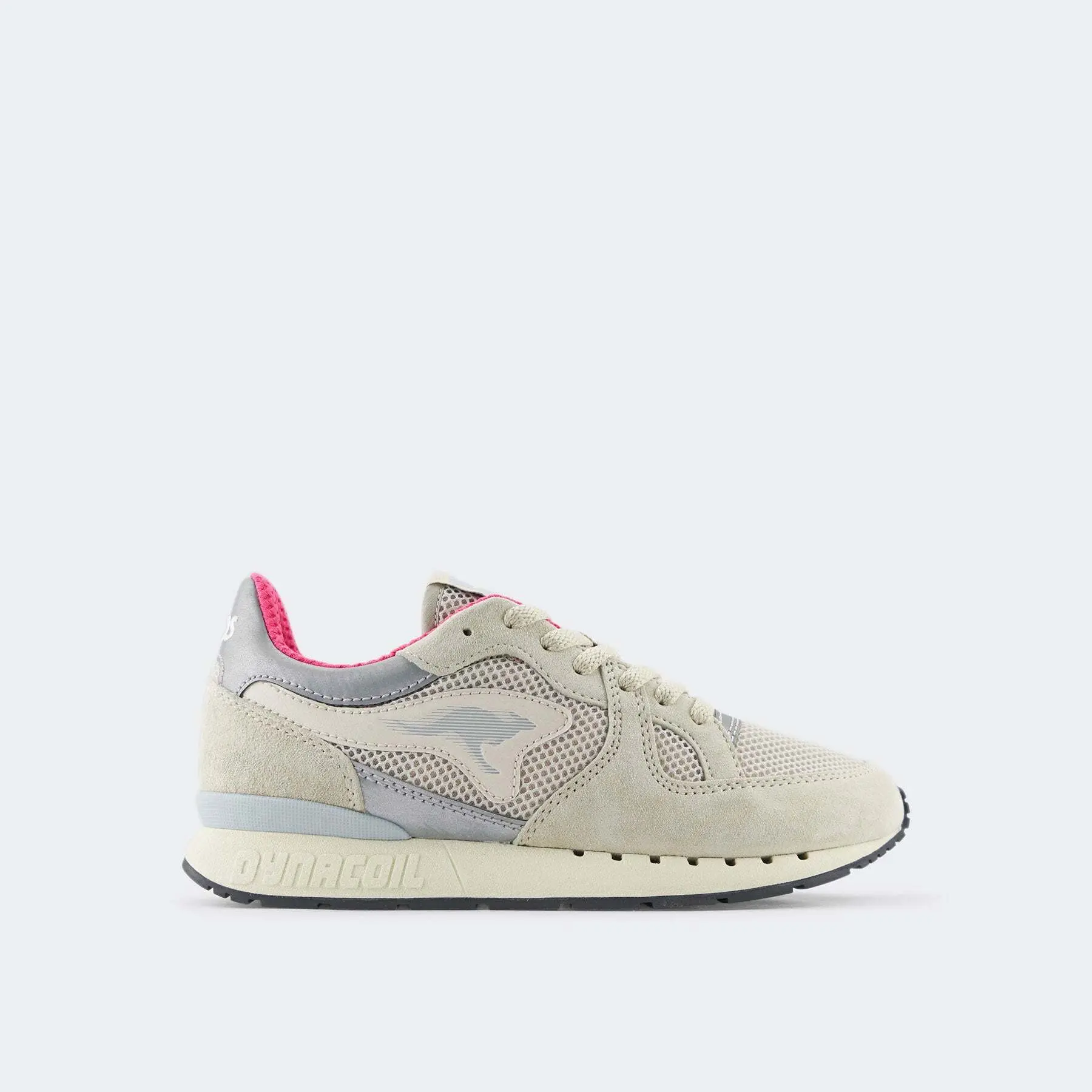 Scarpe da basket KangaROOS Coil R1 Tech
