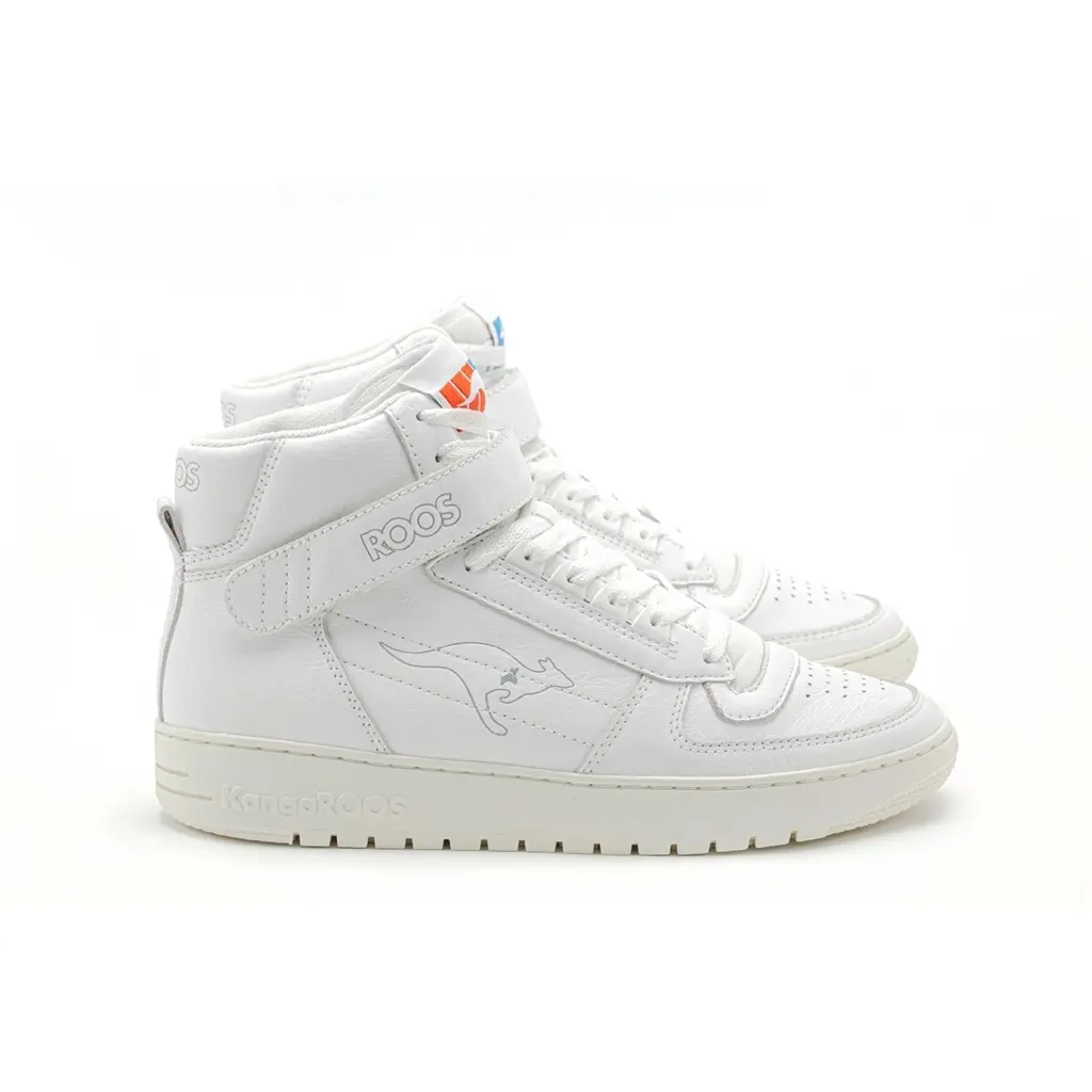 Scarpe da ginnastica KangaROOS Originals - Game HI