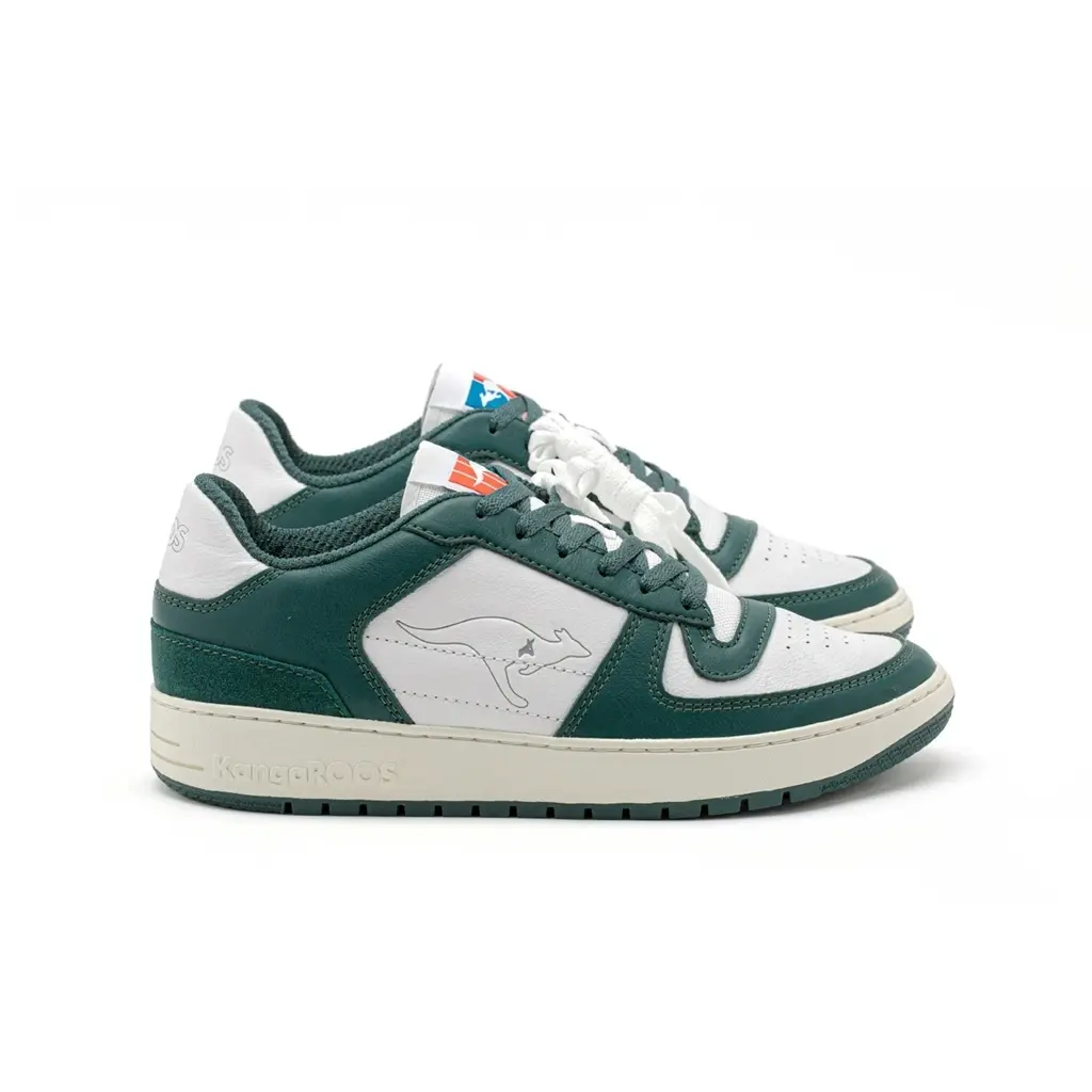 Scarpe da ginnastica KangaROOS Originals - Game LO