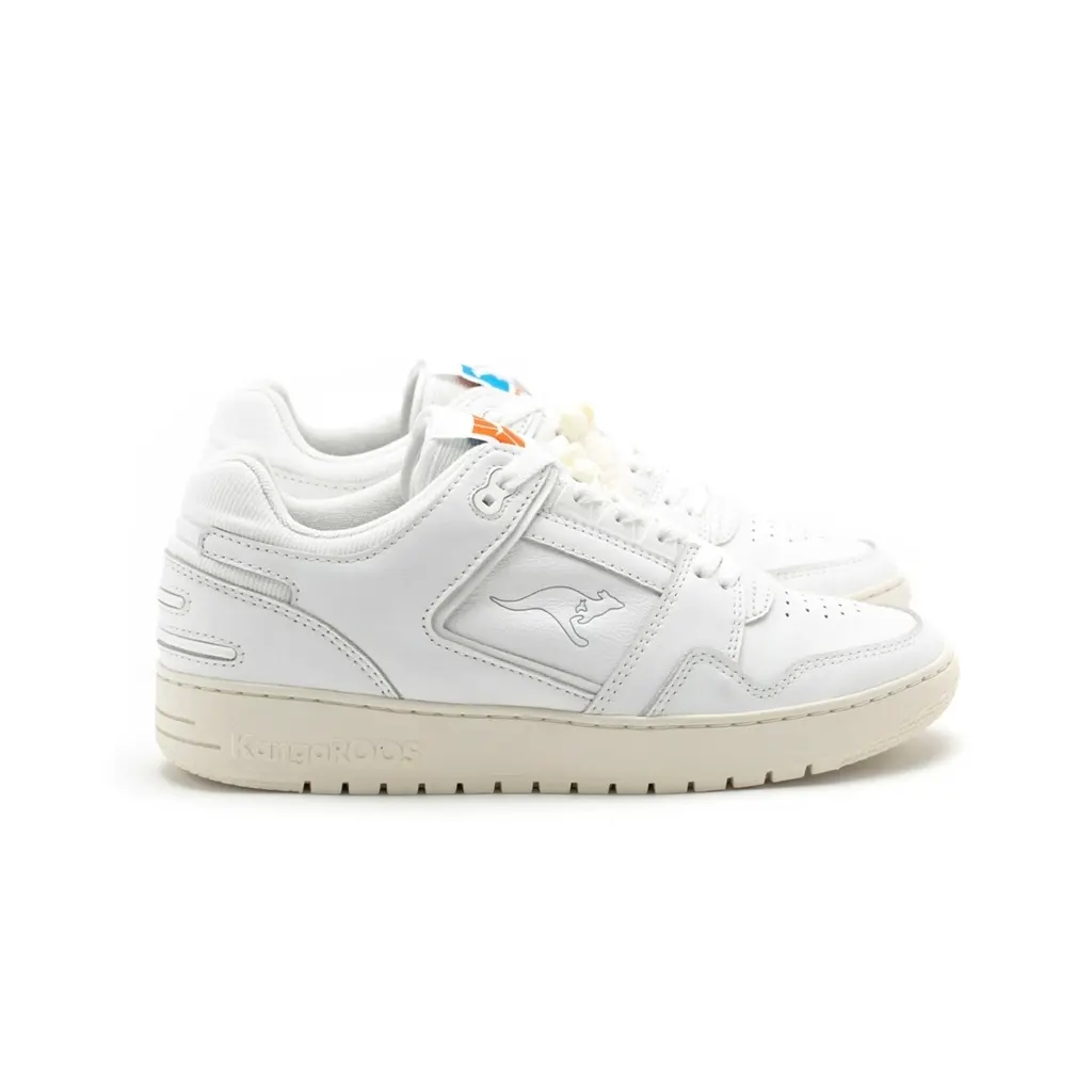 Scarpe da ginnastica KangaROOS Originals - Hot Shot LO P