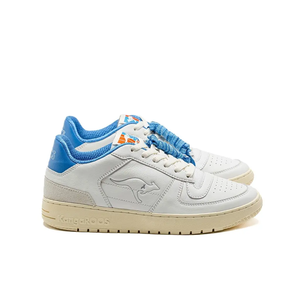 Scarpe da basket KangaROOS Originals - Game Lo II