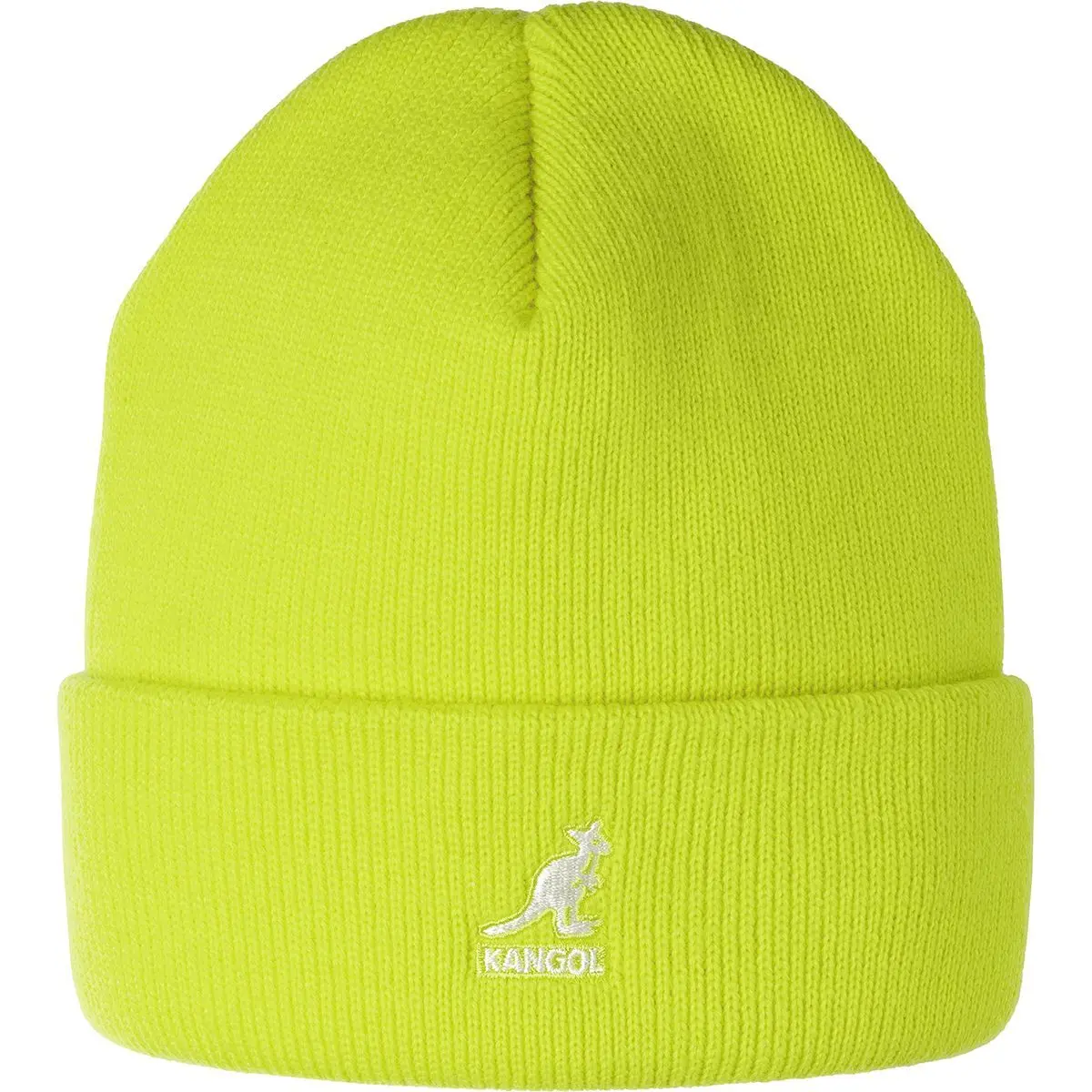 Cap Kangol Acrylic Cuff Pull-On