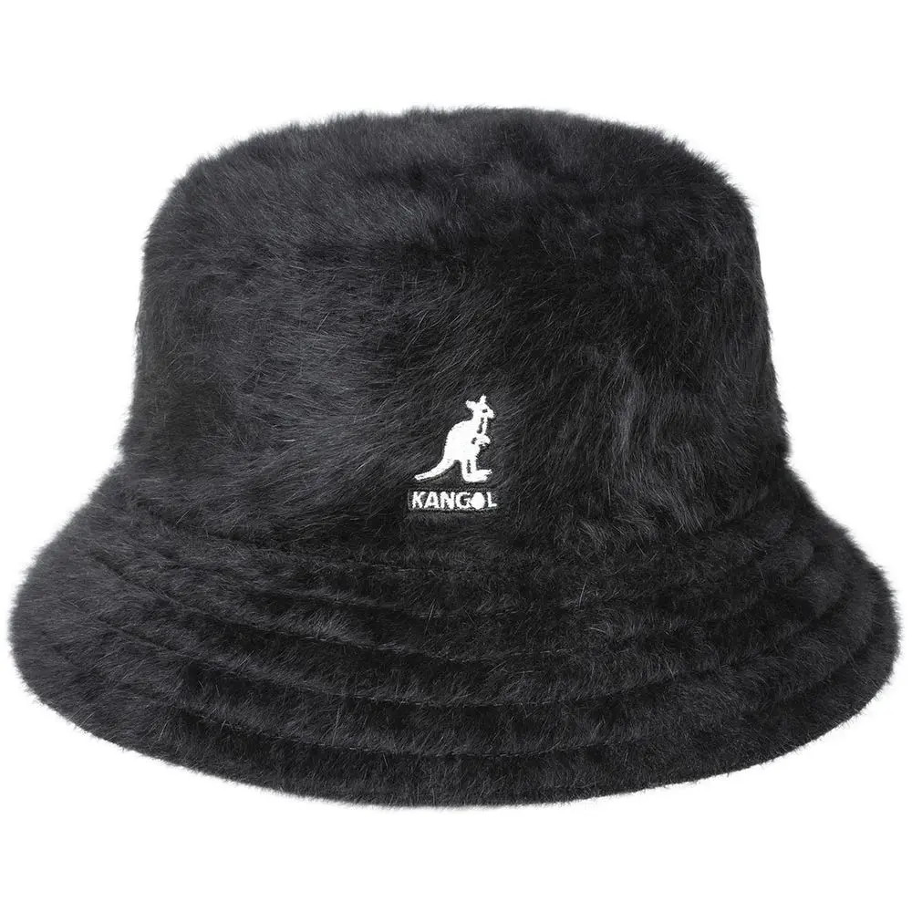 Bob Kangol Furgora