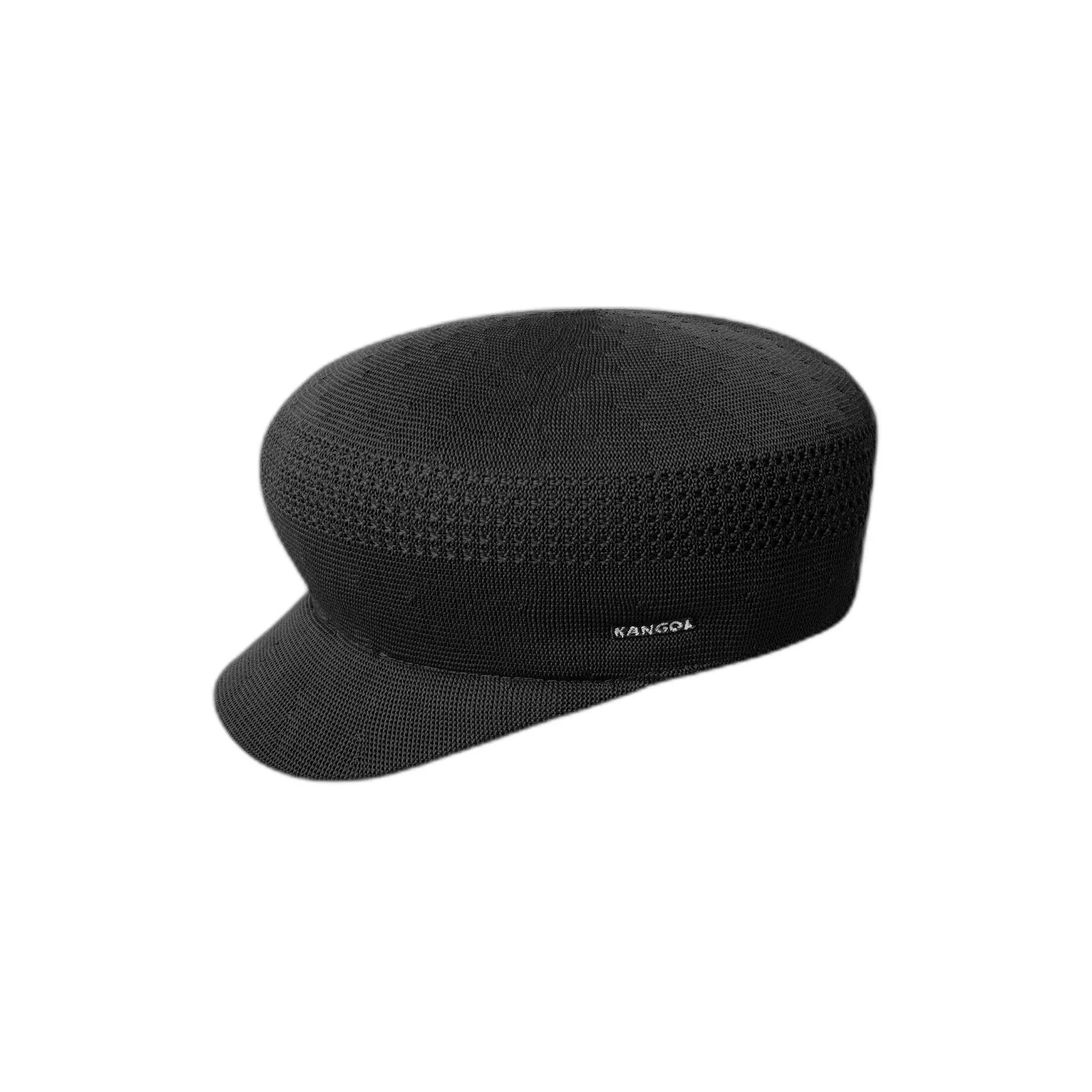 Cappello stile berretto Kangol Tropic Ventair Mau