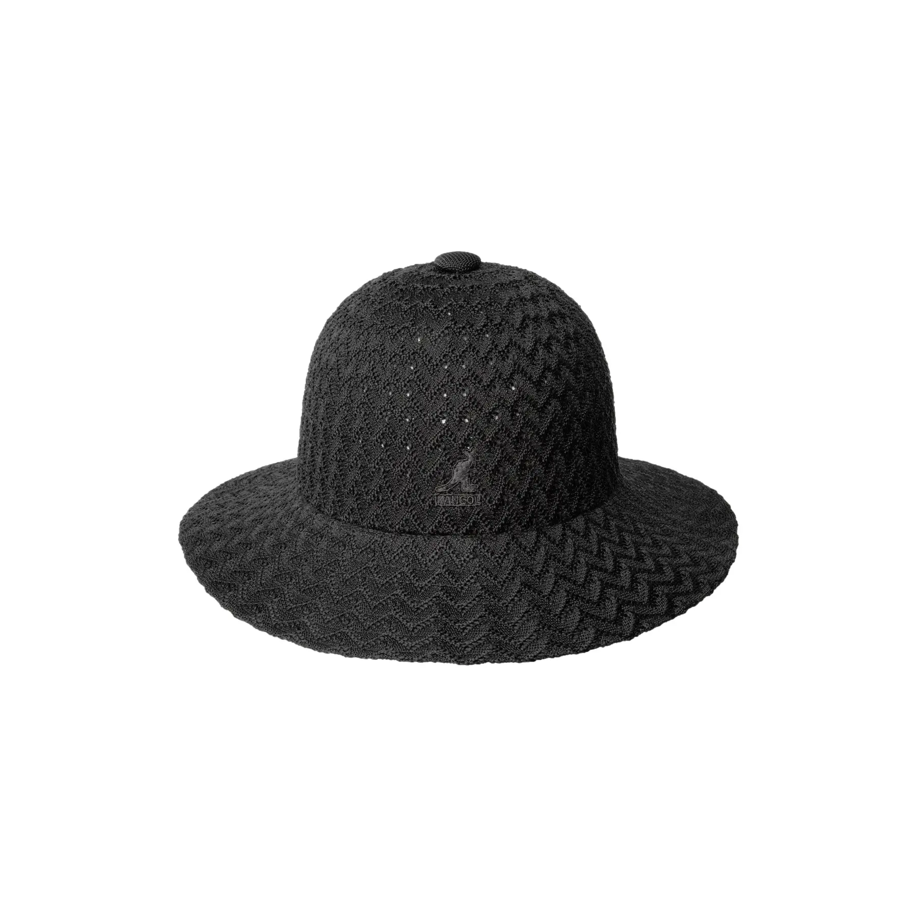 Chapeau Kangol Tropic Zig Wide Brim Casual Chapeau Kangol Tropic Zig Wide Brim Casual