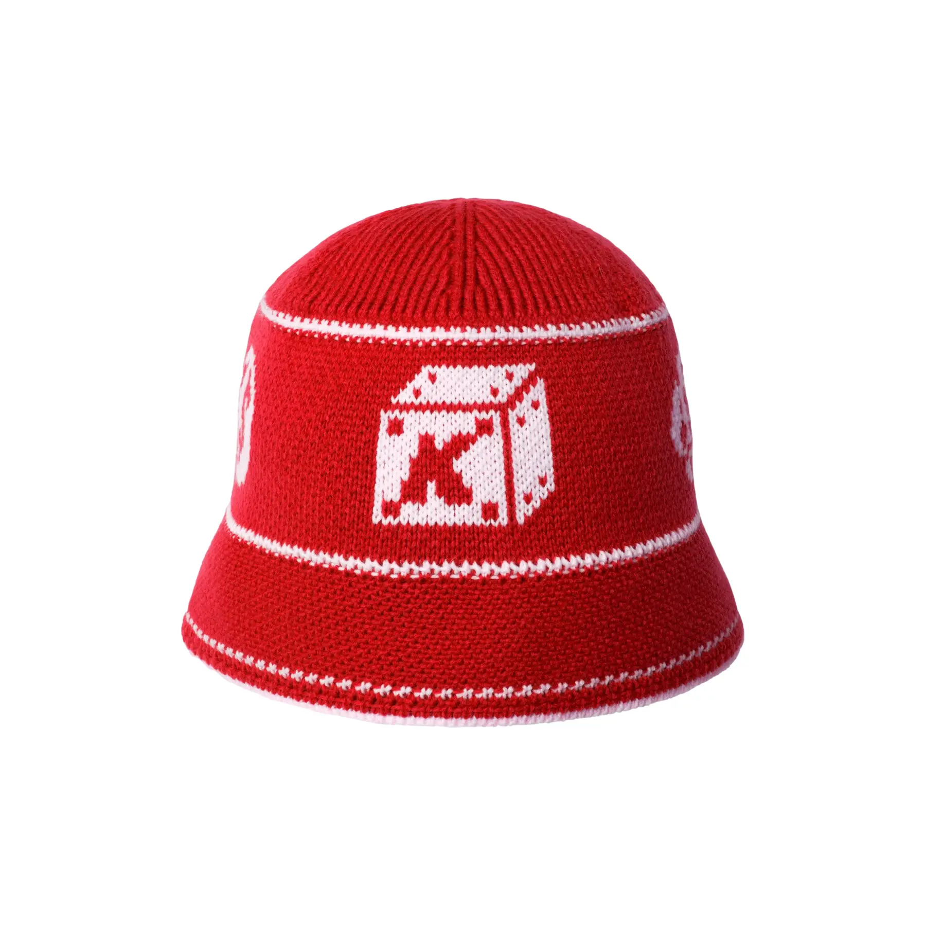 Bob en maille Kangol Super Kroo Knit Bucket