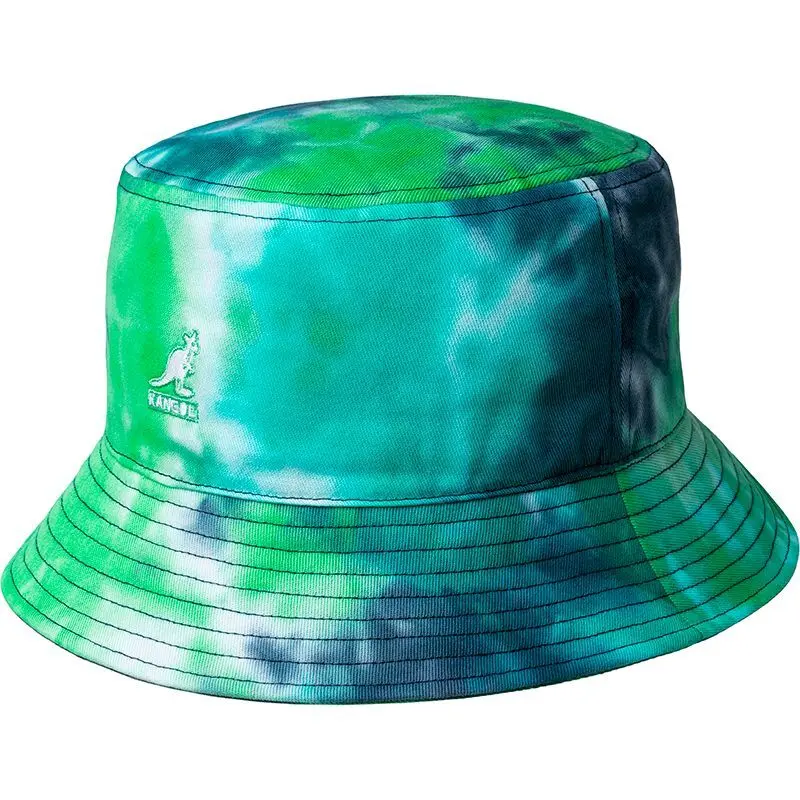 Bob Kangol Tie Dye