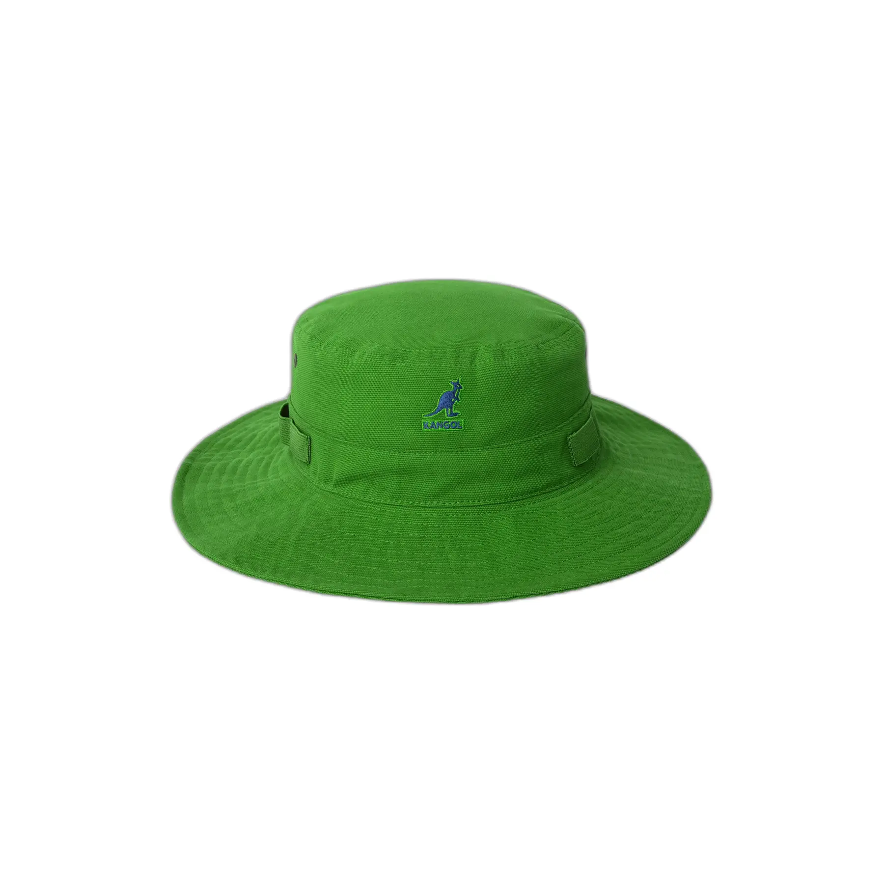 Chapeau Kangol Utility Cords Jungle