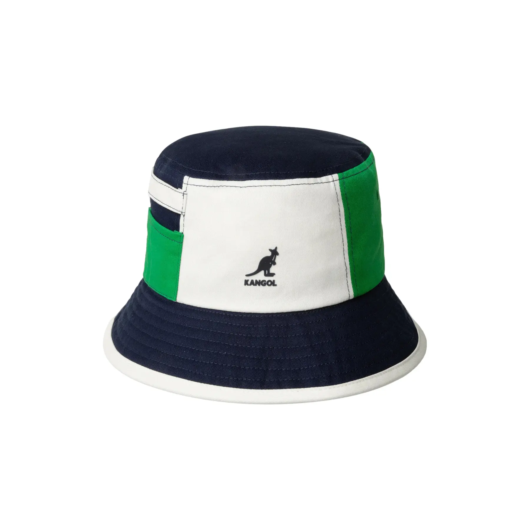 Chapeau Kangol Cargo Colors