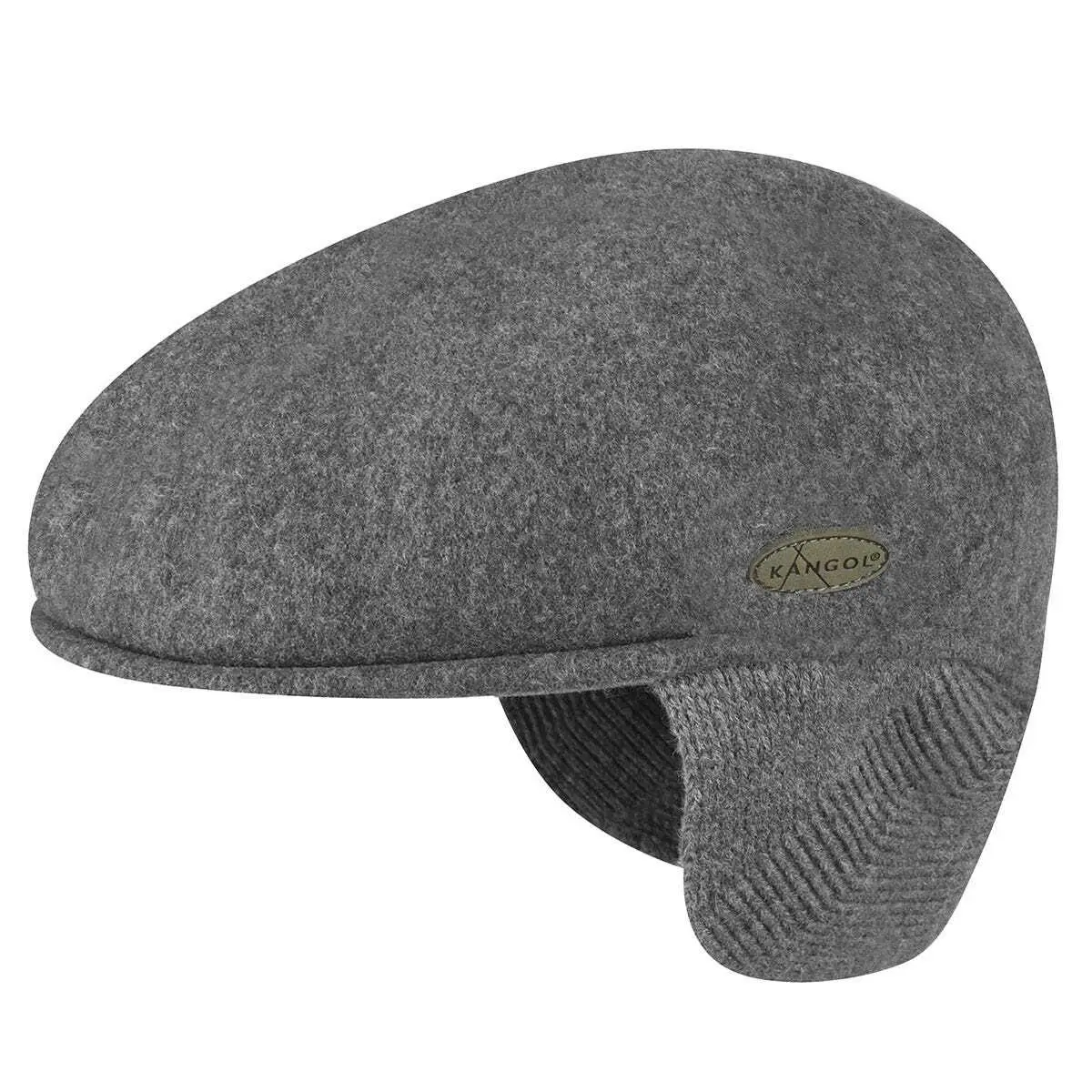 Berretto Kangol Wool 504 Earlap