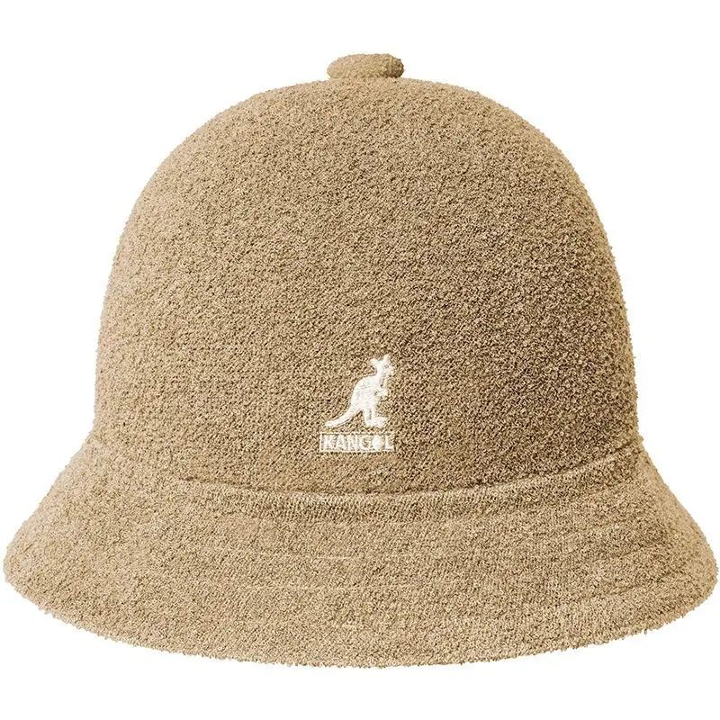 Bob Kangol Bermuda Casual