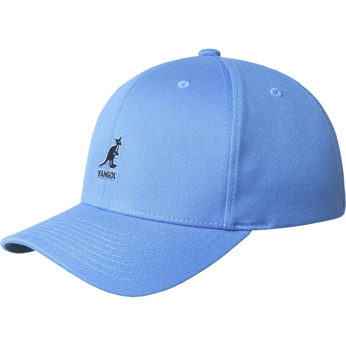 Casco Kangol Wool Flexfit
