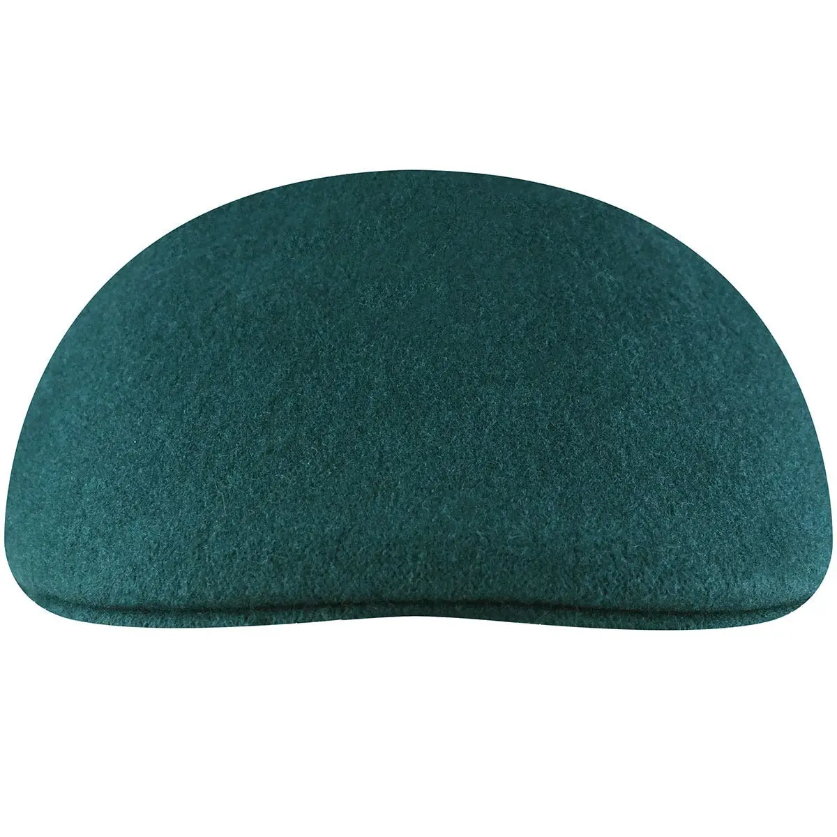 Nahtloses Baskenmütze aus Wolle Kangol 507