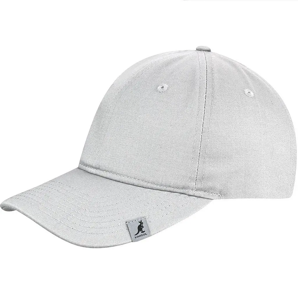 Verstellbare Cap Kangol coton Baseball