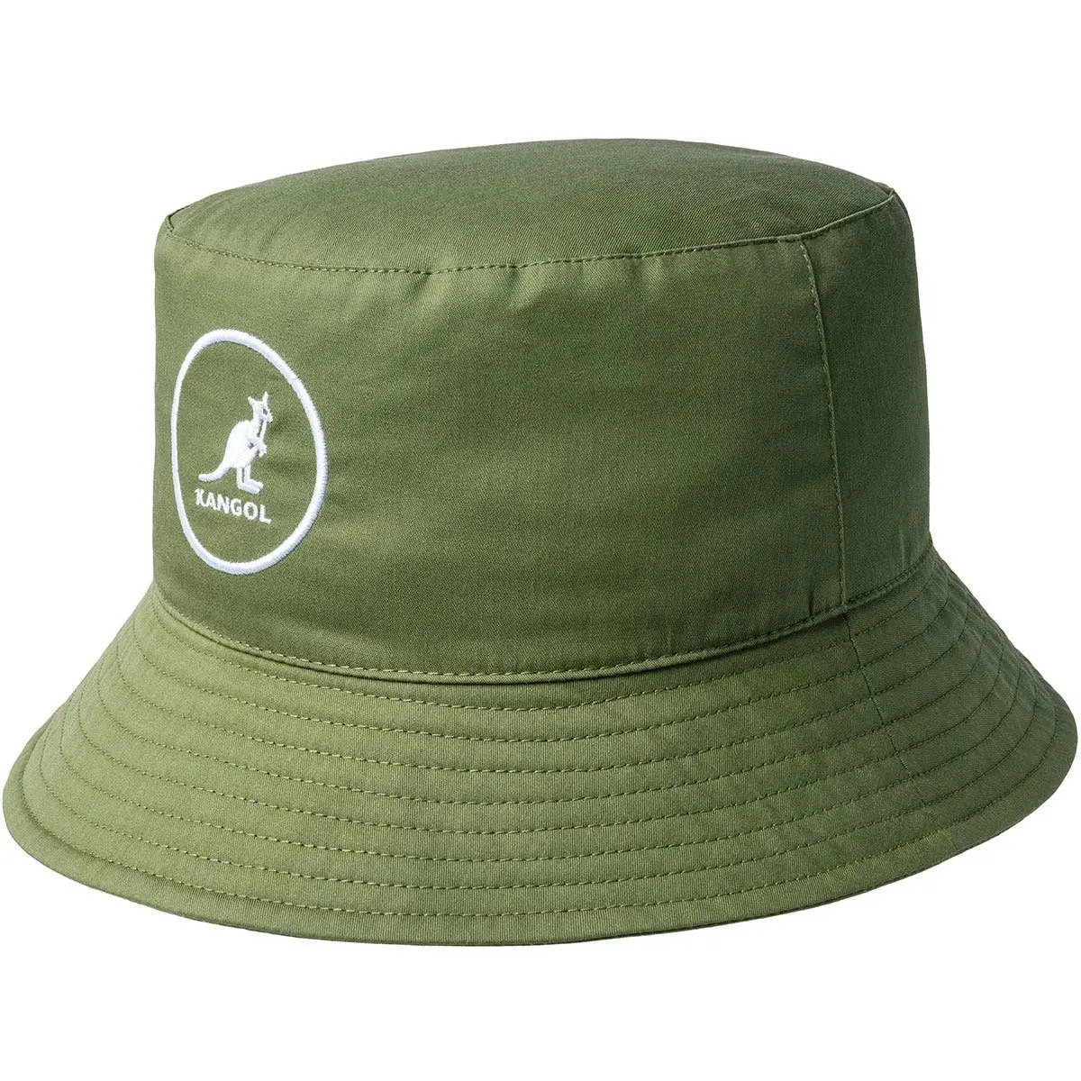 Bob coton Kangol