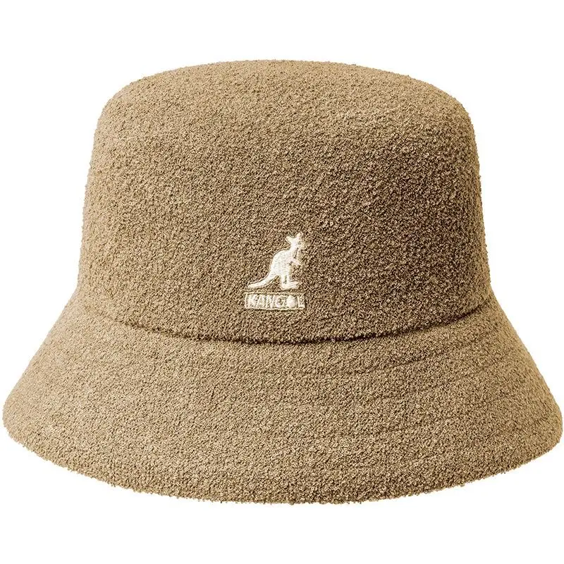 Bob Kangol Bermuda