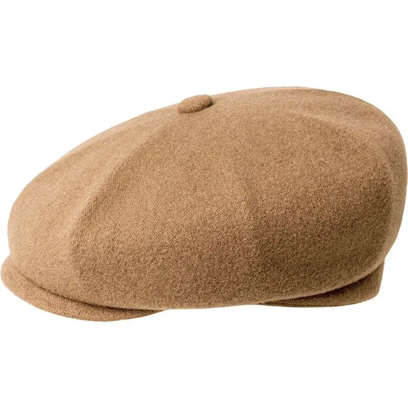 Berretto in lana Kangol Hawker