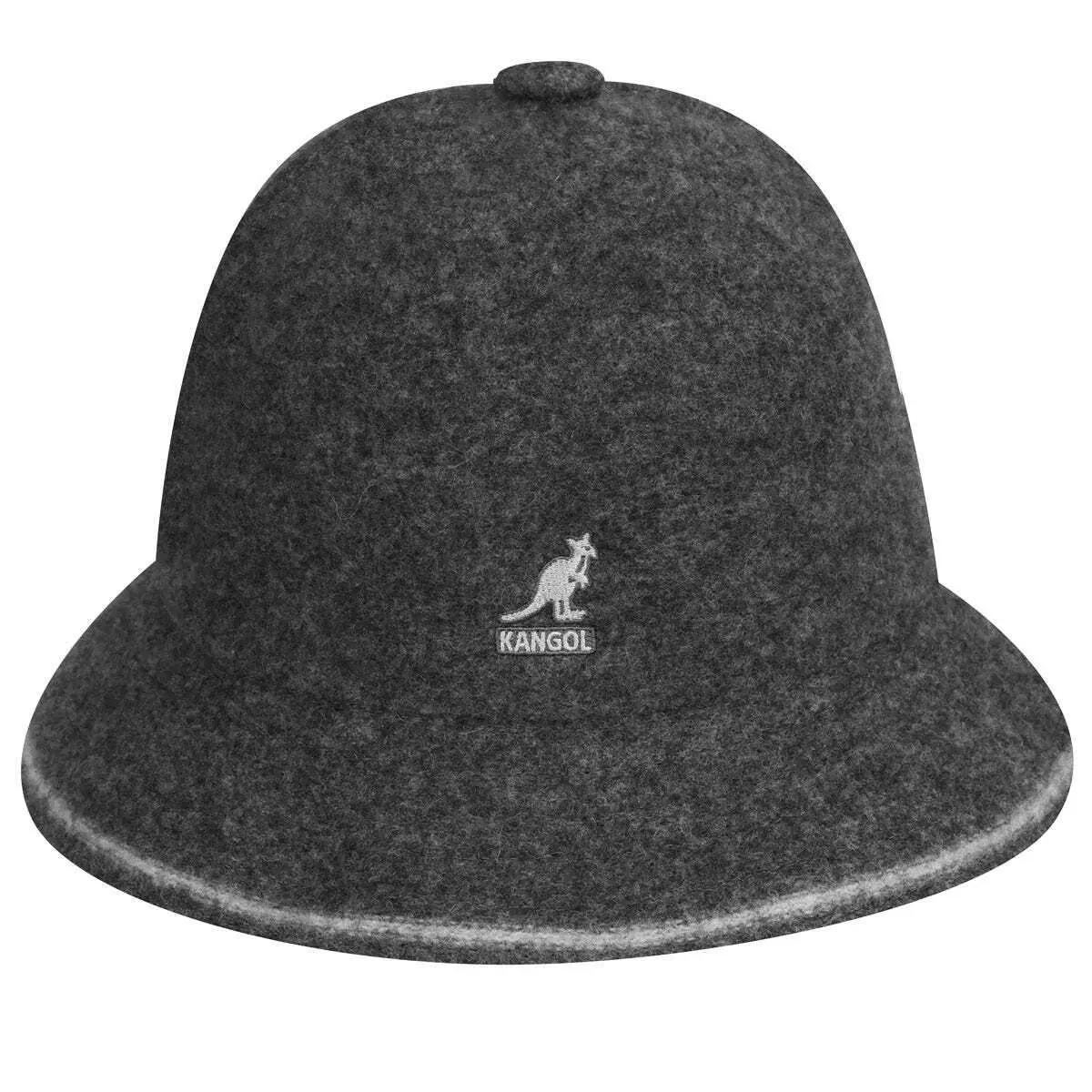 Bucket Hat Kangol Stripe Casual