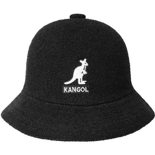 Cappello da pescatore Kangol Big Logo Casual