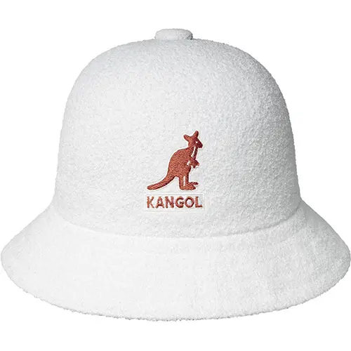 Cappello da pescatore Kangol Big Logo Casual